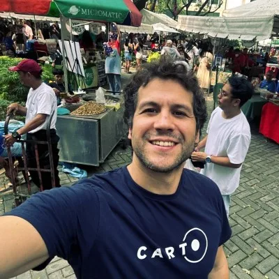 Rafael Vaquero